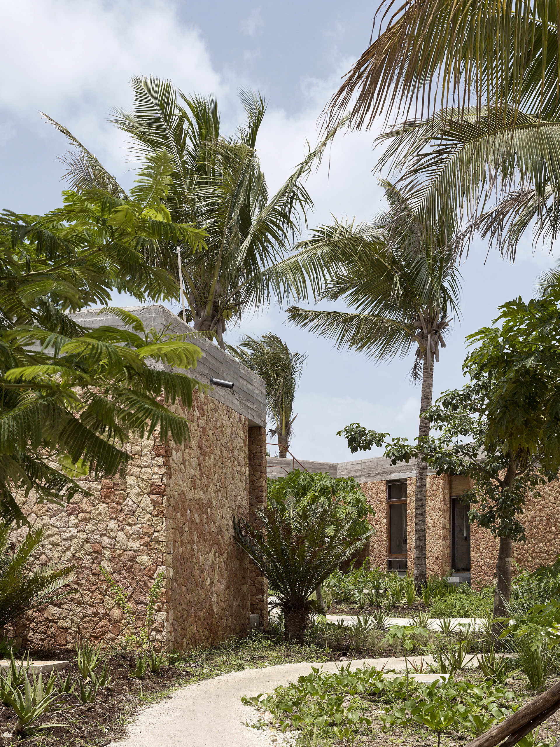 Kizikula, Kizimkazi, Zanzibar